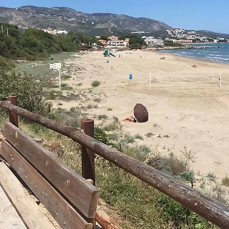 Apartment Blue View Cala Josep *