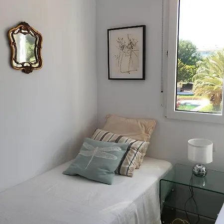 Blue View Cala Josep Apartment Alcoceber